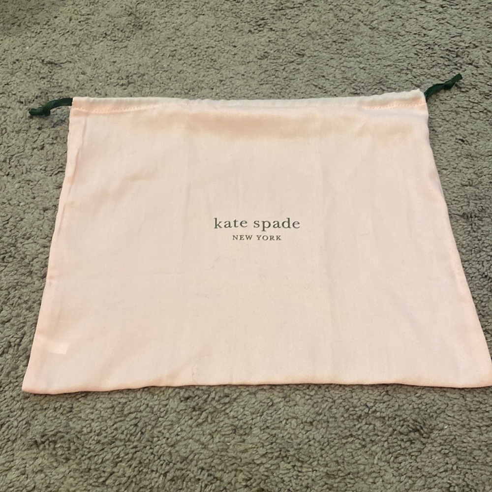 Kate Spade Duster Bag ♠️